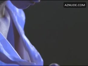 LAUREN HOLLY in BAND OF THE HAND (1986)