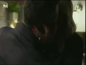 MAYA BOOTH NUDE/SEXY SCENE IN QUER O DESTINO