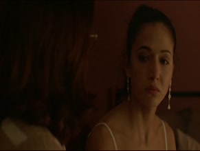 SACHA JOSEPH in JOE CINQUE'S CONSOLATION (2016)
