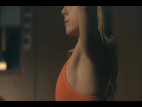 CLARA GALLE in OLYMPO (2025)