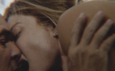 GRAZI MASSAFERA NUDE/SEXY SCENE IN TRAVESSIA