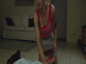 ANYA KENNER in HAVE YOU HEARD ABOUT CHARLIE? (2022)