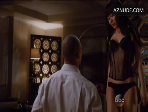 YUNJIN KIM in MISTRESSES (2014-)