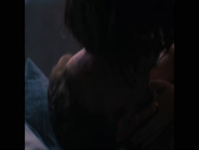 EVA SAMIOTI NUDE/SEXY SCENE IN RIVIERA