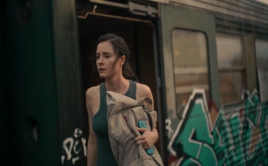 MARINA VOROZHISHCHEVA NUDE/SEXY SCENE IN KHIRURG