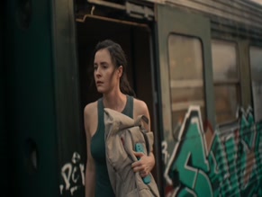 MARINA VOROZHISHCHEVA in KHIRURG