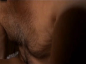 MARIE-EVELYNE LESSARD in FAIR SEX