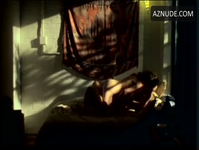 CHANDRA WEST in THE PERFECT SON (1997)