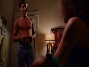 LAURA JAMES in LOSIN' IT (1983)