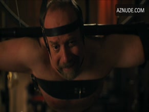 AVA LEE SCOTT NUDE/SEXY SCENE IN BILLIONS