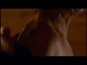 ELIZABETH OLSEN NUDE/SEXY SCENE IN OLDBOY