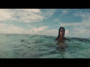 TUHEI ADAMS in THE LAST QUEEN OF TAHITI (2022)