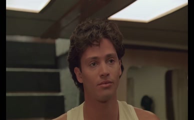 VICTORIA PROUTY NUDE/SEXY SCENE IN AMERICAN RICKSHAW