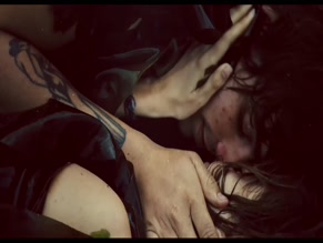 MITCH MARTIN in ROMERIA (2025)