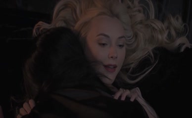 OLIVIA GRACE APPLEGATE,VICTORY VAN TUYL NUDE/SEXY SCENE IN THE BLACK DAGGER BROTHERHOOD