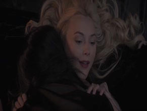 VICTORY VAN TUYL in THE BLACK DAGGER BROTHERHOOD (2025)