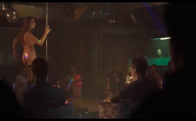 UNKNOWN NUDE/SEXY SCENE IN MATTHIAS & MAXIME