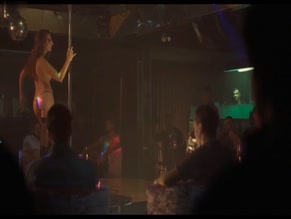 UNKNOWN NUDE/SEXY SCENE IN MATTHIAS & MAXIME