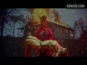 CLARA SANCHEZ in GOOD GRIEF (2016)