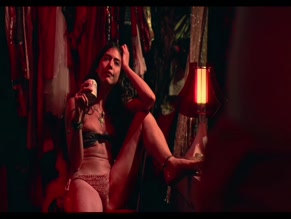 TAINA MEDINA NUDE/SEXY SCENE IN THE END