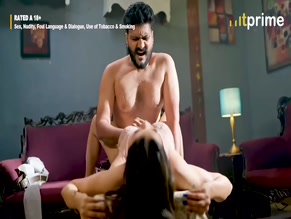 NEELAM BHANUSHALI,ALENDRA BILL,POOJA SINGH RAJPUT,JINNIE JAAZ,SHYNA KHATRI NUDE/SEXY SCENE IN LADY DOCTOR