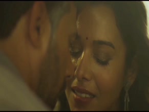 ANUPRIYA GOENKA,MOUNI ROY NUDE/SEXY SCENE IN BOMBAY STORIES