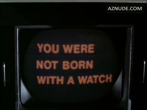 SUSAN CLARK in COLOSSUS: THE FORBIN PROJECT (1970)