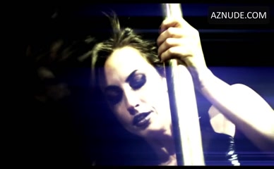 DANIELLE DONAHUE NUDE/SEXY SCENE IN SURVIVAL KNIFE