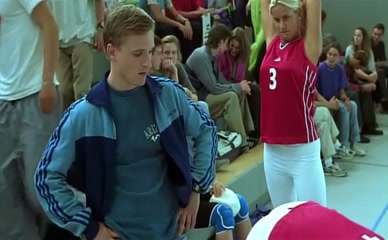 UNKNOWN NUDE/SEXY SCENE IN MADCHEN MADCHEN!