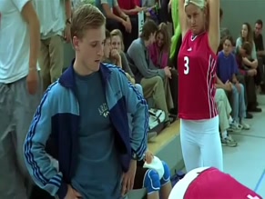 UNKNOWN in MADCHEN MADCHEN!