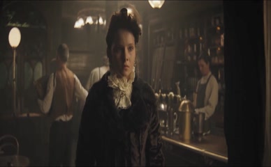 KSENIYA TREYSTER,OKSANA AKINSHINA NUDE/SEXY SCENE IN KONSTANTINOPOL