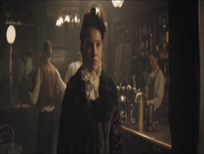 OKSANA AKINSHINA in KONSTANTINOPOL