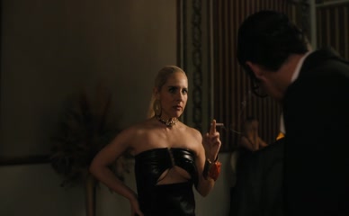 UNKNOWN NUDE/SEXY SCENE IN VGLY