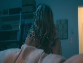 ERIN MORIARTY in THE BOYS