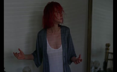 INGRID GARCIA JONSSON NUDE/SEXY SCENE IN ANA BY DAY