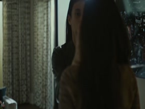 STEPHANIE NUR in SPECIAL OPS: LIONESS (2023-)