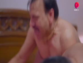 ANU MAURYA in PARIVARTAN (2023)