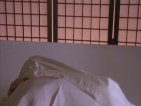TRACEY COOK in SNAKE EATER III (1992)