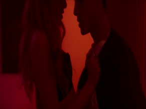 EVE RYAN in TELL ME SOFTLY (2025)