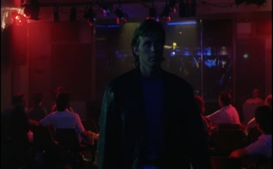 UNKNOWN NUDE/SEXY SCENE IN BULLET DOWN UNDER