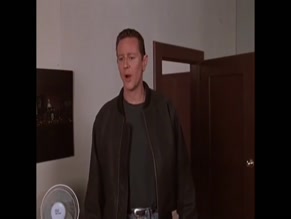 PETRA MARTINCOVA in HOSTAGE TRAIN (1996)