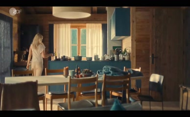 CAMILLE DOMBROWSKY NUDE/SEXY SCENE IN NIX IST FIX
