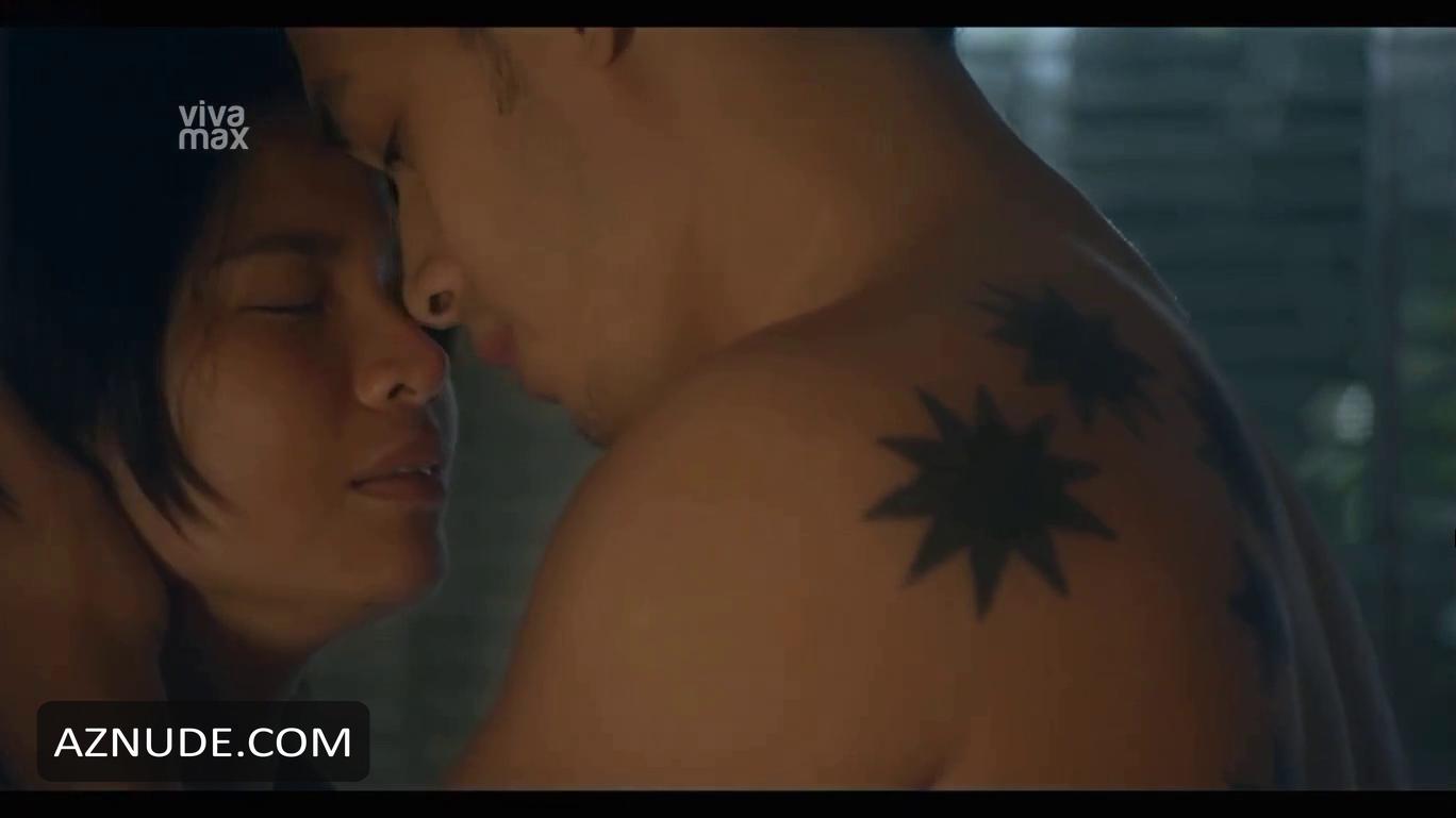 Louise delos reyes xian lim