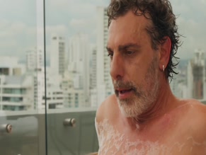 MELANIE DELL'OLMO in ESCUPIRE SOBRE SUS TUMBAS (2024)