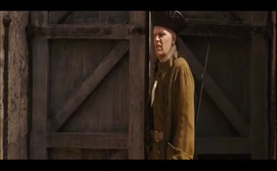 UNKNOWN NUDE/SEXY SCENE IN PERFUME: THE STORY OF A MURDERER