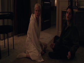 MICHELLE WILLIAMS in DYING FOR SEX