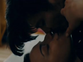 MADALINA CRAIU in UMBRE (2019)