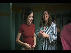 EVE RYAN in BOULEVARD