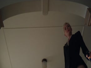 MICHELLE WILLIAMS in DYING FOR SEX (2025)
