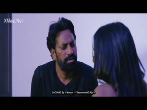 SHYNA KHATRI in BIJLI